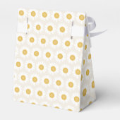 Rooted & Blooming – Soft Cream & Golden Chamomile Geschenkschachtel (Rückseite)