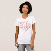 Rooted Future est. 1965 T-Shirt (Vorne ganz)