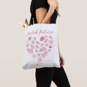 Rooted Future est. 1965 Tote Bag Tasche (Von Nahem)