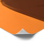 Rooted Love – Afrocentric Family Art II Poster (Ecke)