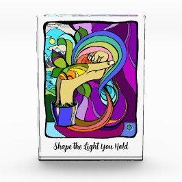 Rooted Potenzial Fotoblock