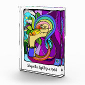 Rooted Potenzial Fotoblock (Rechts)