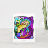 Rooted Potenzial Karte (Rückseite)