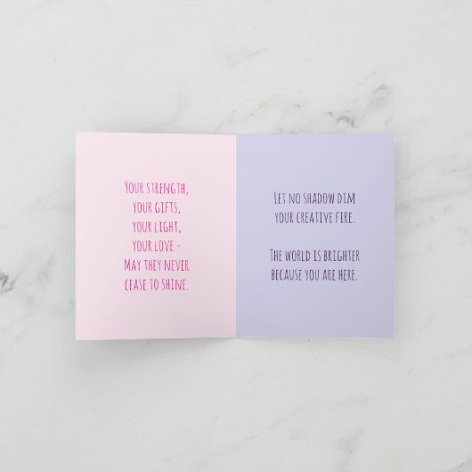 Rooted Potenzial Karte (Innenseite)