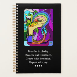 Rooted Potenzial Planer