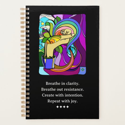 Rooted Potenzial Planer (Vorderseite)