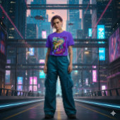 Rooted Potenzial T-Shirt