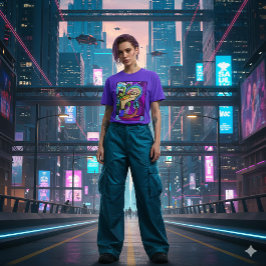 Rooted Potenzial T-Shirt