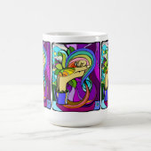 Rooted Potenzial Verwandlungstasse (Zentrum)