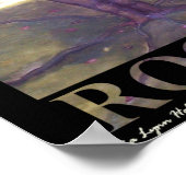 Rooted Tree Goddess Poster (Ecke)