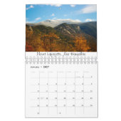 Rooted & Wild Nature 2022 Kalender (Jan 2027)