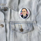 Rootin Rudy Knopf Button (Beispiel)