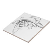 Rootin Tootin Prospector Fliese (Seite)