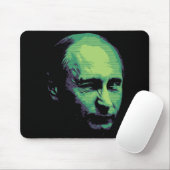 Rootin Tootin Putin Mousepad (Mit Mouse)
