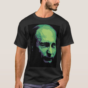 Rootin Tootin Putin T-Shirt