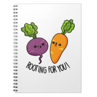 Rooting für dich Funny Veggie Pub