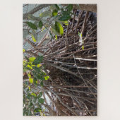 Roots Alaminos Mangrove Puzzle (Vertikal)