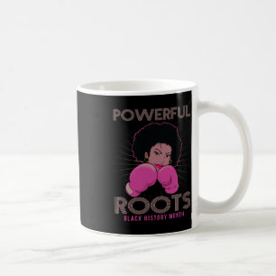 Roots Black History Monat I Liebe Meine Wurzeln Kaffeetasse