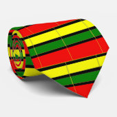 Roots Krawatte (Gerollt)