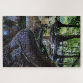 Roots of Time Puzzle (Horizontal)