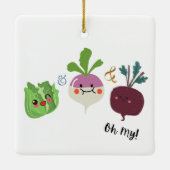 Roots Ornament (Rückseite)