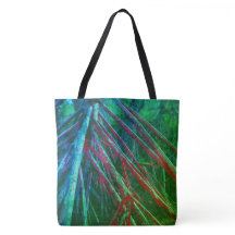 Roots Puhala, Tasche