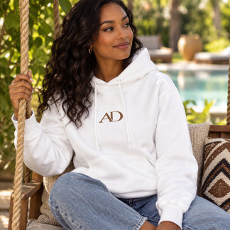 Roots Run Deep Kapuzenpullover Hoodie