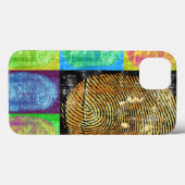 Roots & Thorns 2014 Case-Mate iPhone Hülle (Rückseite (Horizontal))