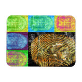 Roots & Thorns 2014 Magnet (Horizontal)