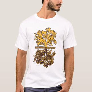 roots&tree&you T-Shirt
