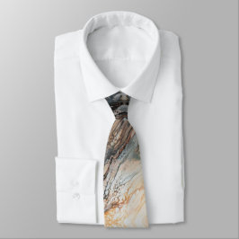 Roots von JAD Neck Tie Krawatte