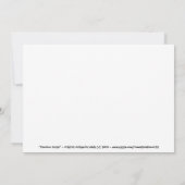 Roots & Wings (Rückseite)