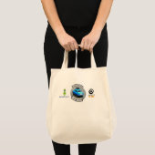RootsTech Ride Along Partners Tote for 2026 Tragetasche (Vorderseite (Produkt))