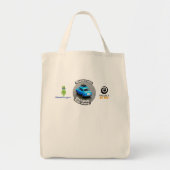 RootsTech Ride Along Partners Tote for 2026 Tragetasche (Vorne)