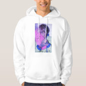 Ropa de lil peep hoodie (Vorderseite)