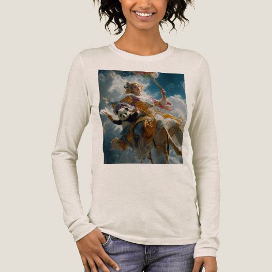 Ropa  Moda para mujer  Ropa  Tops playeras (Vorderseite)