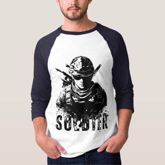 Ropa y zapatos > Moda para hombre > Ropa > Tops > (Vorderseite)