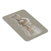 Rope Knot Magnet (Rechte Seite)