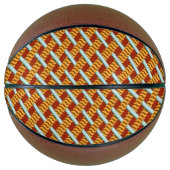 Rope & Pipe Basketball (Vorderseite)