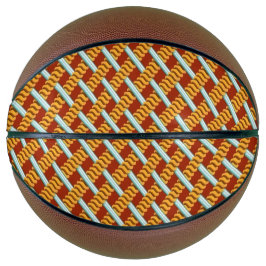 Rope & Pipe Basketball