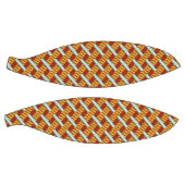 Rope & Pipe Basketball (Panele)