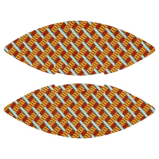 Rope & Pipe Football (Paneele)