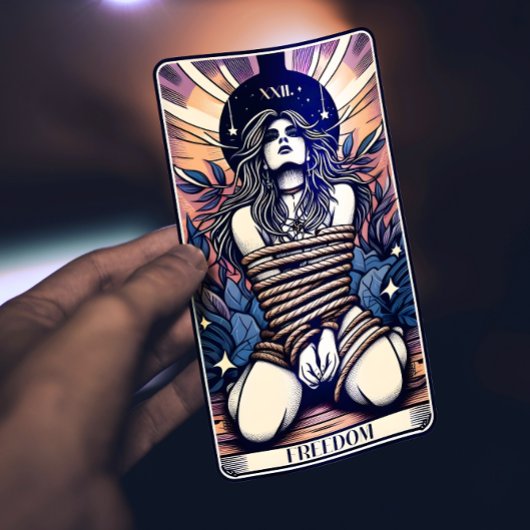 Ropelovers Kartenaufkleber-Set Aufkleber