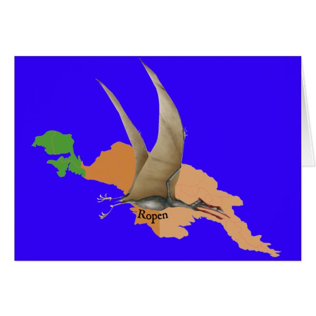 Ropen (Vorderseite (Horizontal))