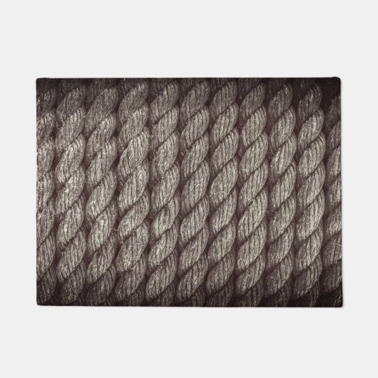 Ropes Fußmatte (Vorderseite)