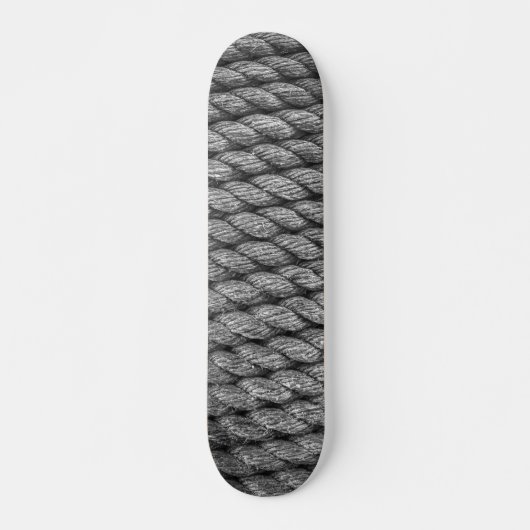 Ropes Skateboard (Vorne)