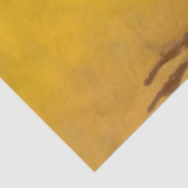 Roping Cowboy Tissue/Decoupage Paper Seidenpapier (Detail)