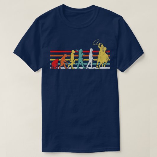 Roping Roper 2 T-Shirt (Design vorne)