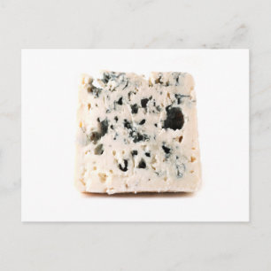 Roquefort Postkarte