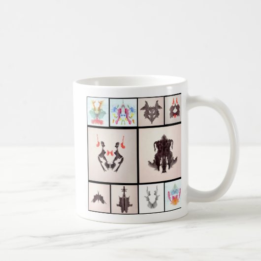 Ror All Coll Drei Kaffeetasse (Rechts)